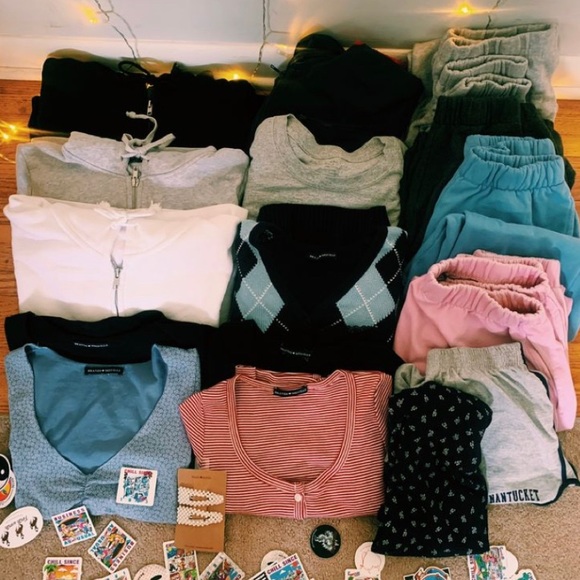 Brandy Melville Other - Brandy Melville mystery box